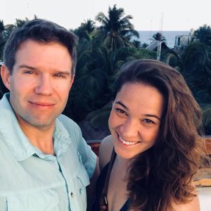 Meet your Posher, Kim